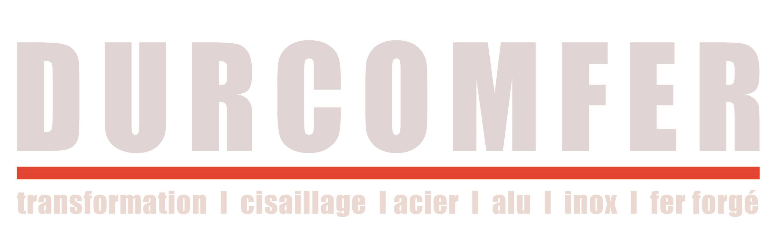 Logo DURCOMFER