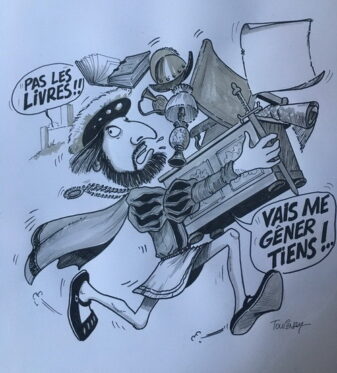 2022-12-27 PAS LES LIVRES 2022-12-27 PAS LES LIVRES
