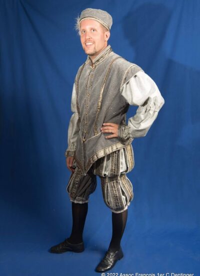 2022-08 Association Francois 1er- VL- Soirees Renaissance- Portraits Studio -198