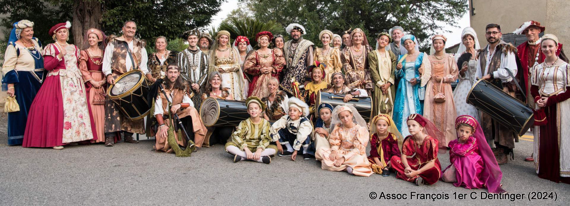 2024-08-18 Francois 1er VL- 03- Spectacle Eglise -108-2