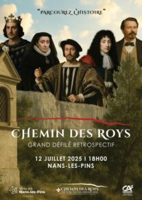 Le 12 juillet 2025
