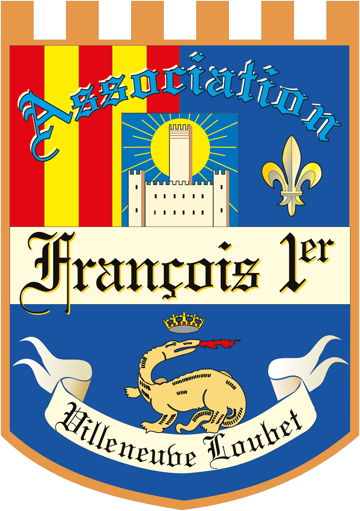 François Ier